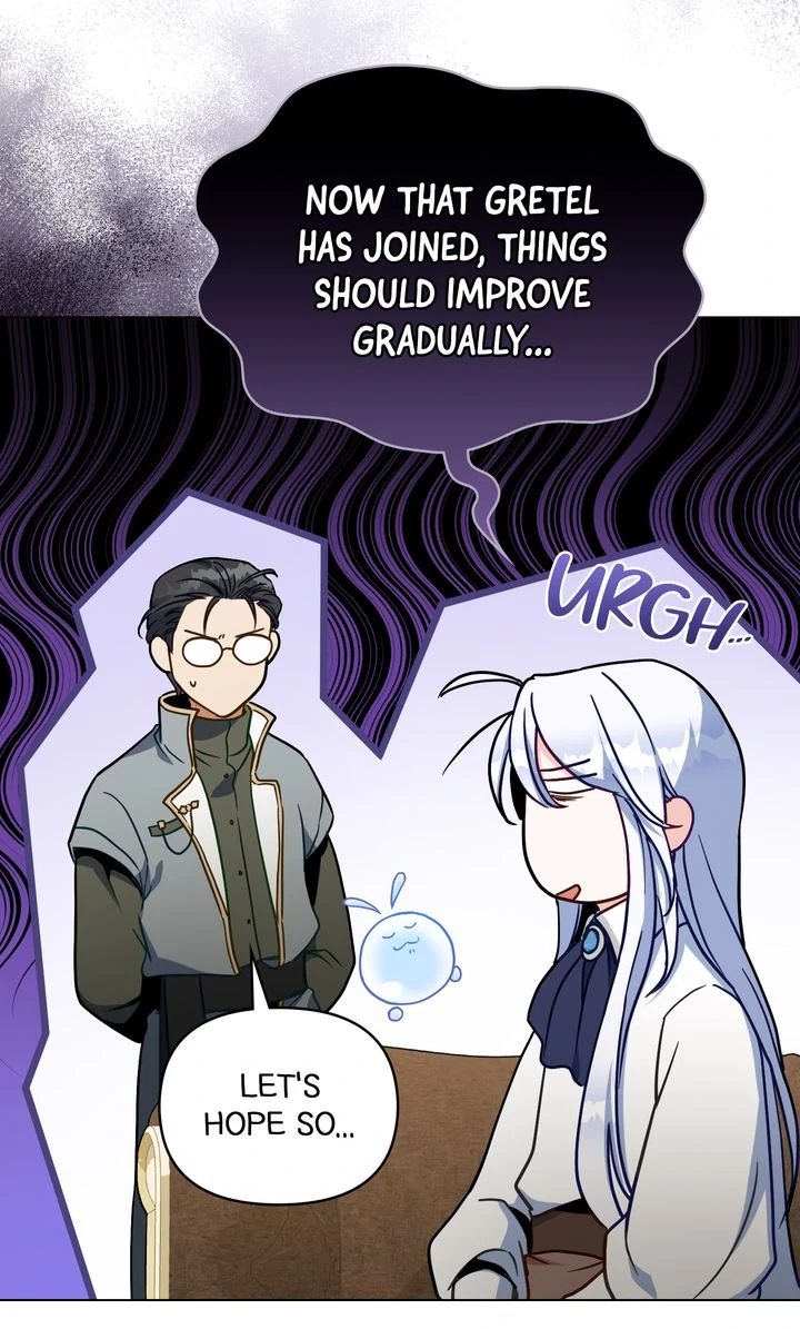I Can See Your Stats! chapter 48 page 57