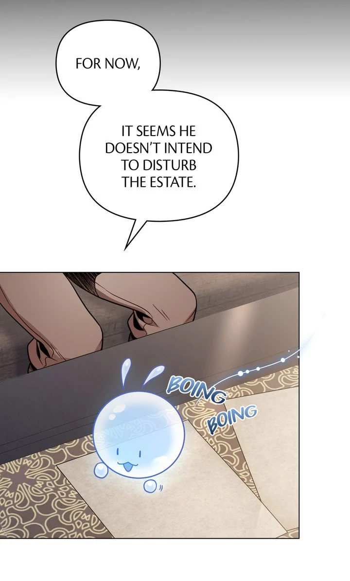 I Can See Your Stats! chapter 48 page 61
