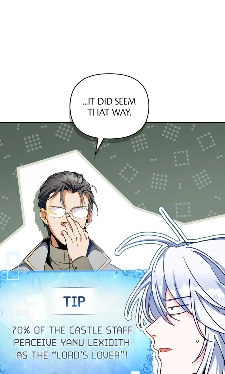 I Can See Your Stats! chapter 48 page 62