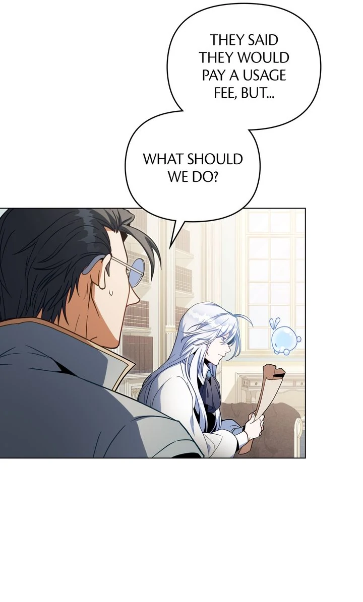 I Can See Your Stats! chapter 48 page 75