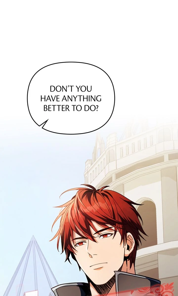 I Can See Your Stats! chapter 48 page 8