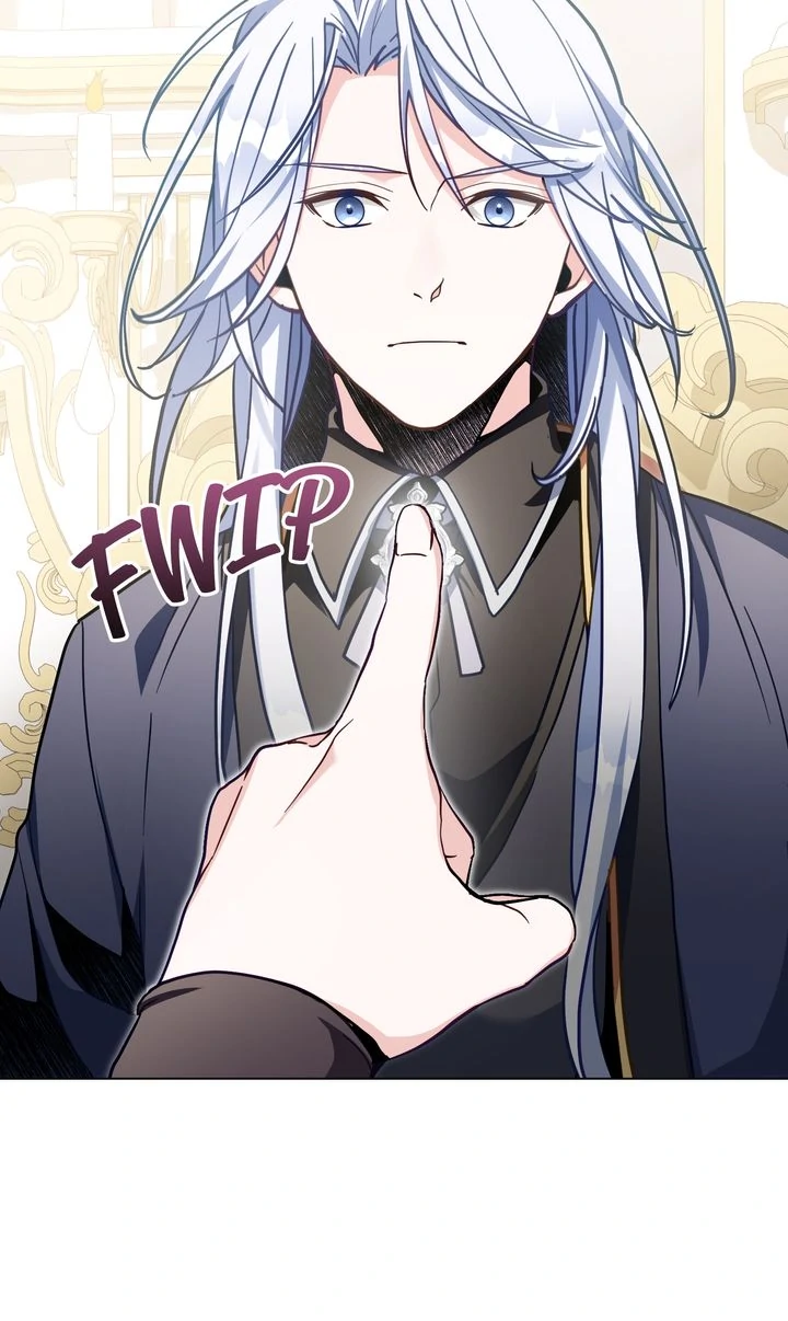 I Can See Your Stats! chapter 49 page 14