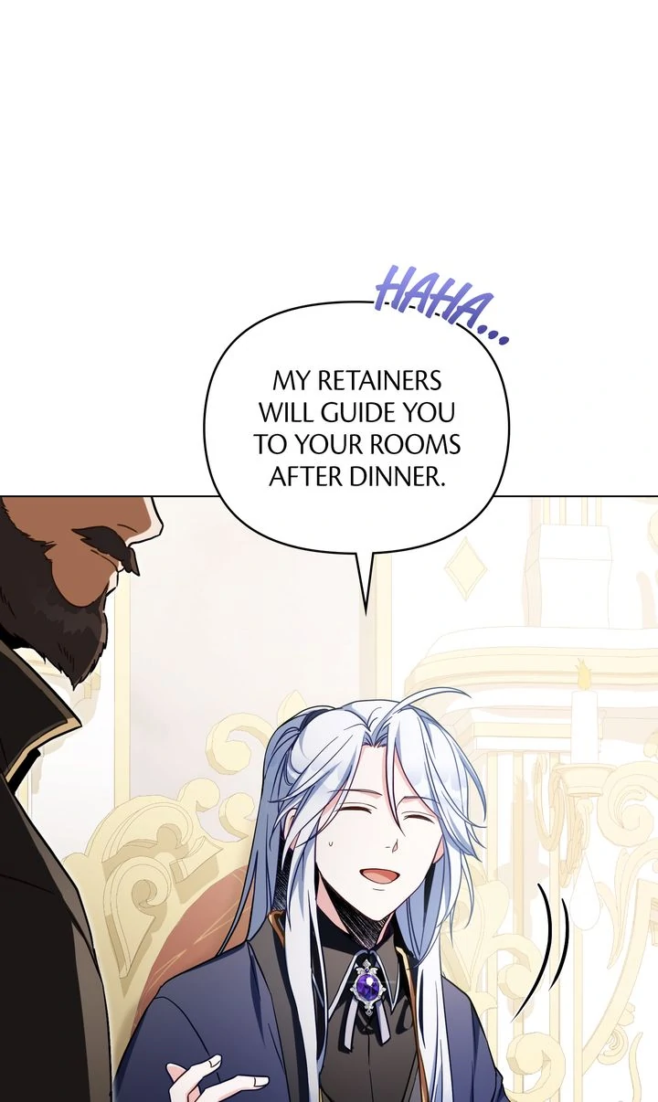I Can See Your Stats! chapter 49 page 18