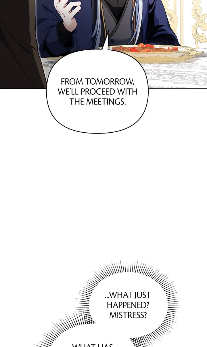 I Can See Your Stats! chapter 49 page 19