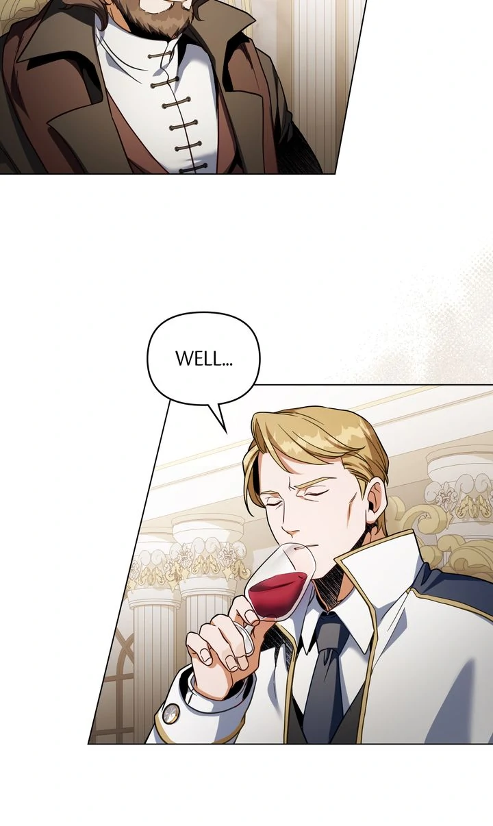 I Can See Your Stats! chapter 49 page 22