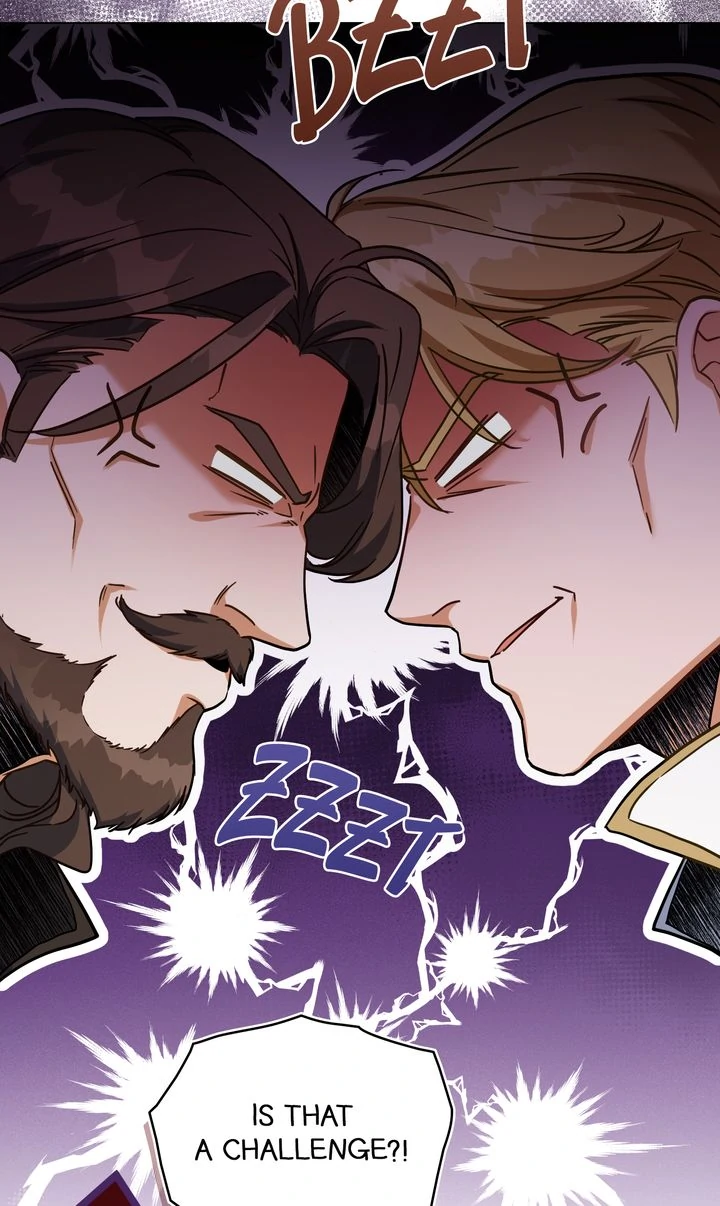 I Can See Your Stats! chapter 49 page 25