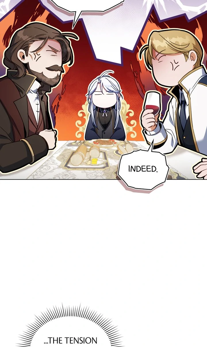 I Can See Your Stats! chapter 49 page 26