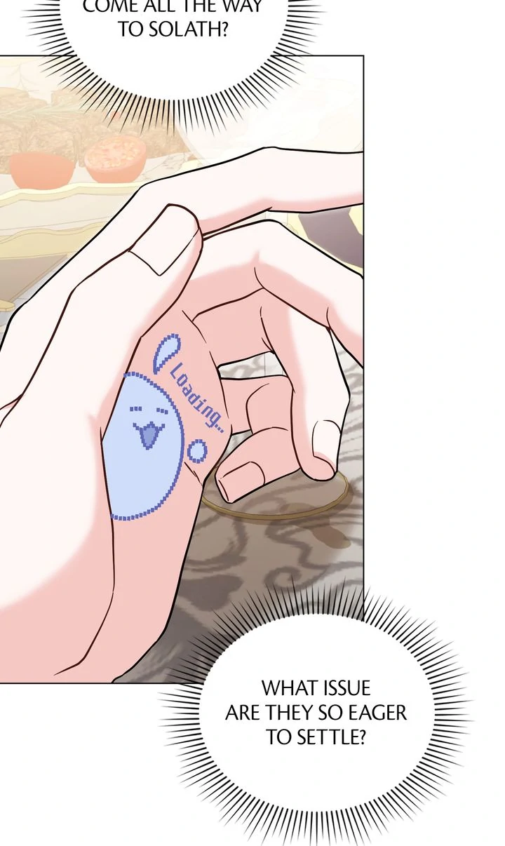 I Can See Your Stats! chapter 49 page 28