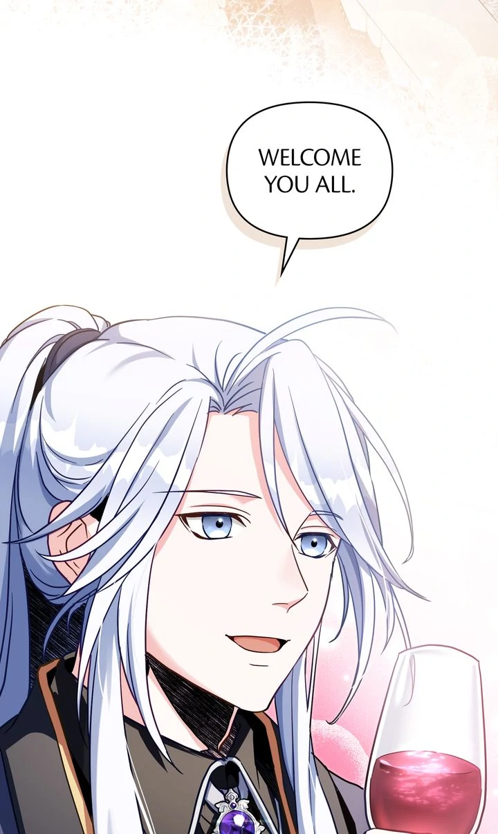 I Can See Your Stats! chapter 49 page 3