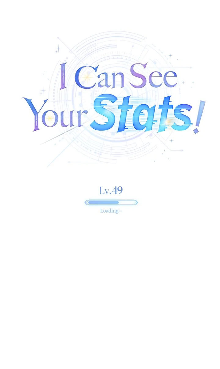 I Can See Your Stats! chapter 49 page 31