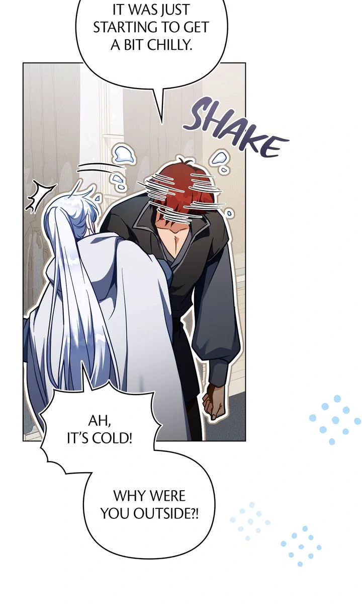 I Can See Your Stats! chapter 49 page 48