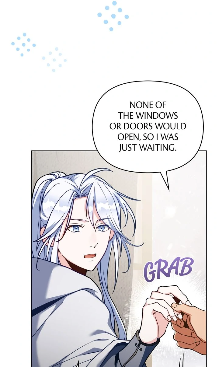 I Can See Your Stats! chapter 49 page 49