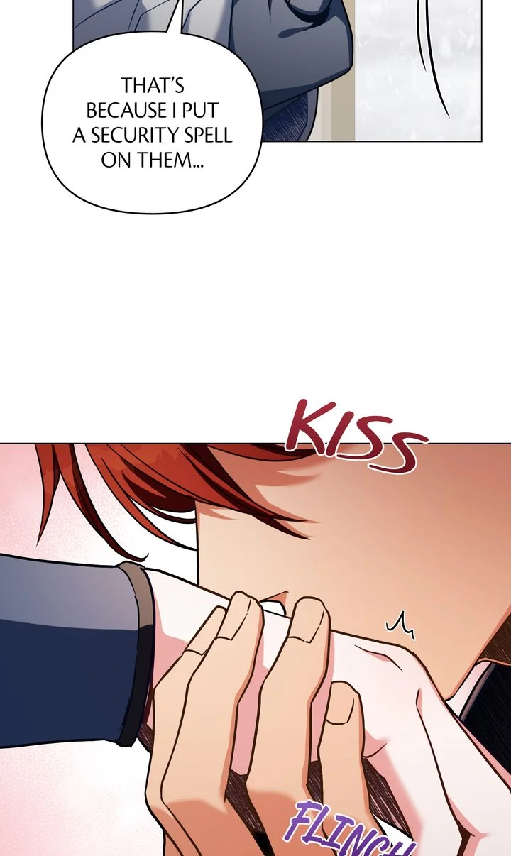 I Can See Your Stats! chapter 49 page 50