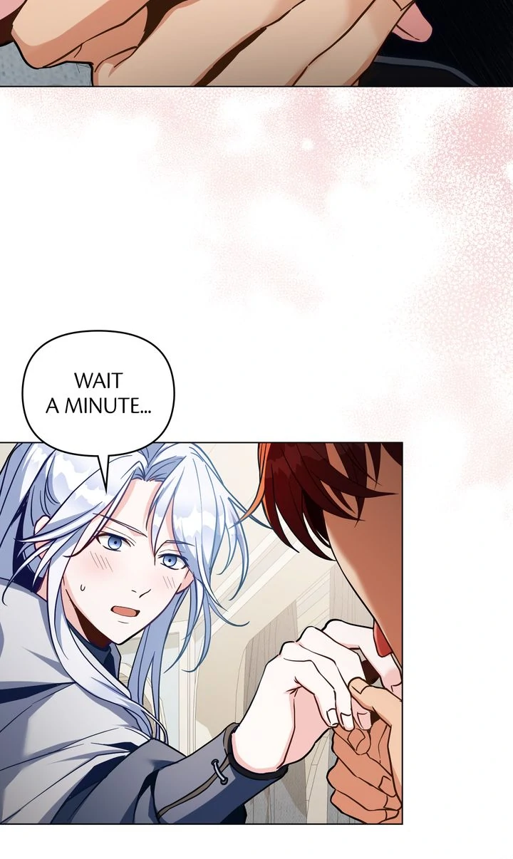 I Can See Your Stats! chapter 49 page 53