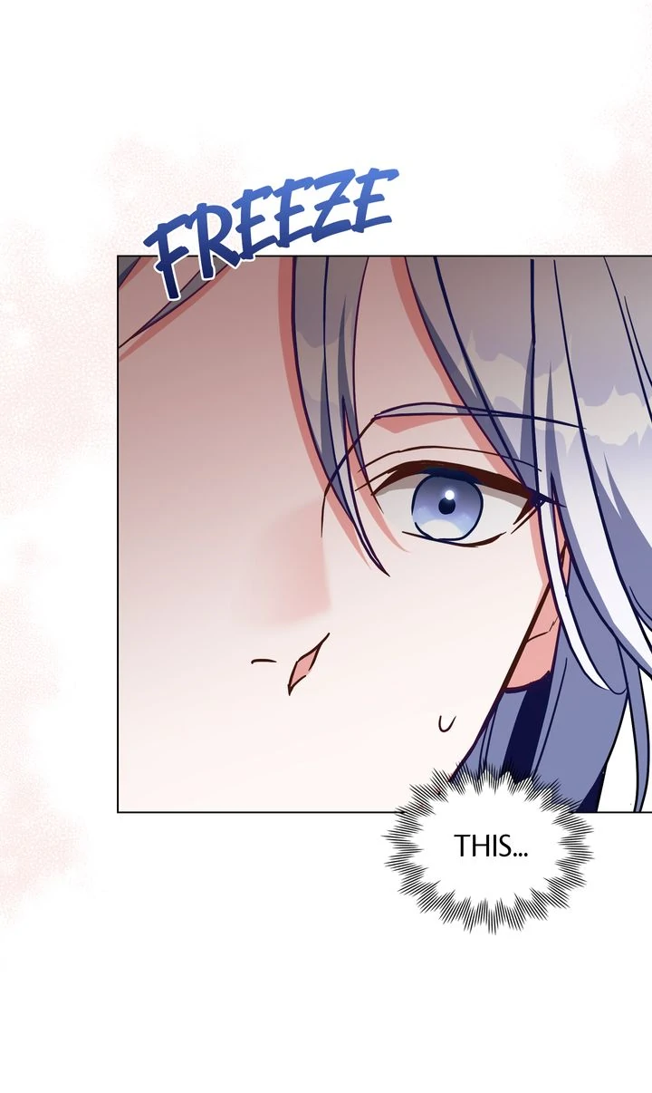 I Can See Your Stats! chapter 49 page 54