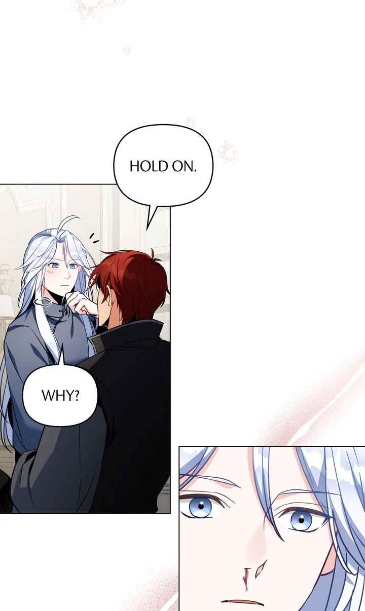 I Can See Your Stats! chapter 49 page 68