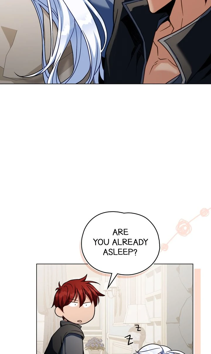 I Can See Your Stats! chapter 49 page 78