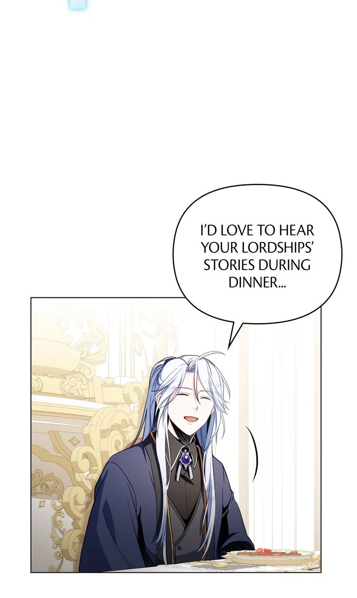 I Can See Your Stats! chapter 49 page 8