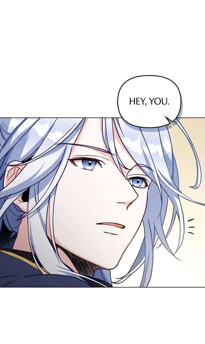 I Can See Your Stats! chapter 49 page 9