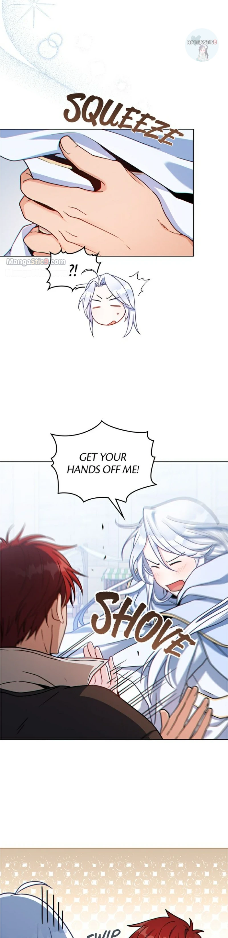 I Can See Your Stats! chapter 5 page 2