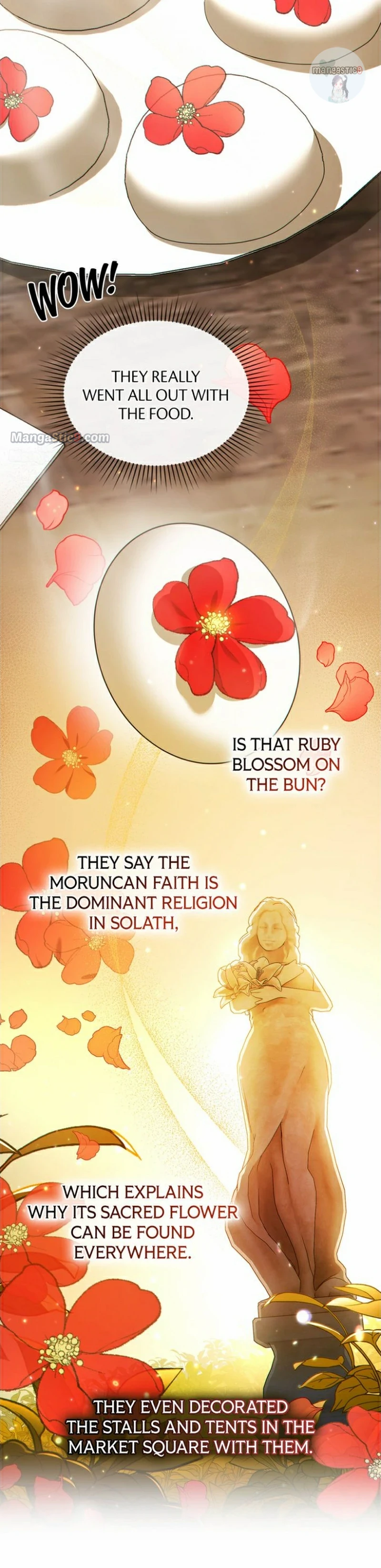 I Can See Your Stats! chapter 5 page 21