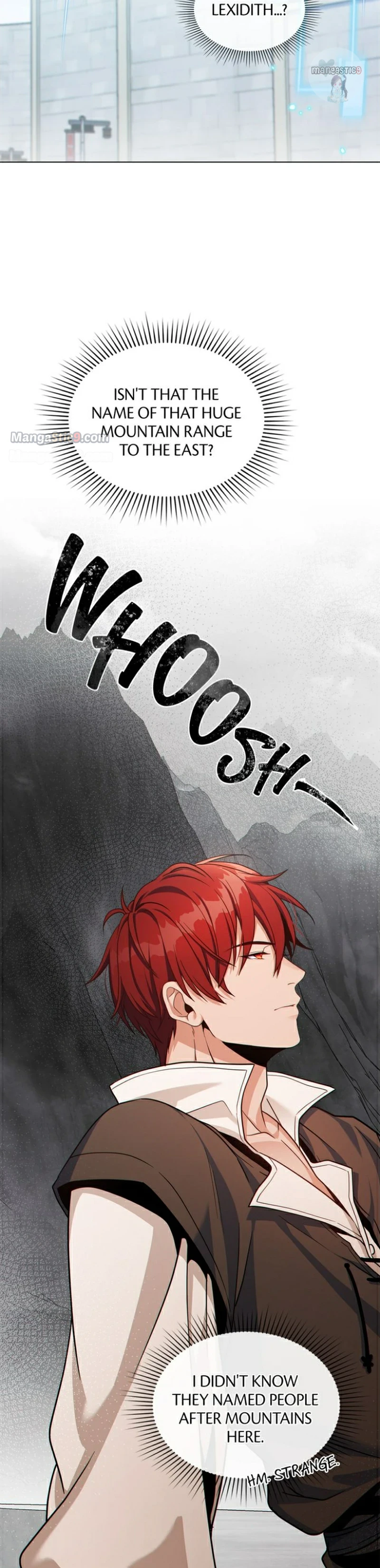 I Can See Your Stats! chapter 5 page 10