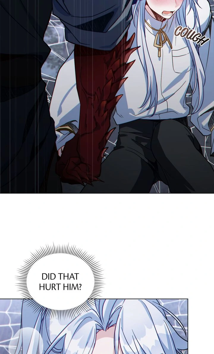 I Can See Your Stats! chapter 55 page 10