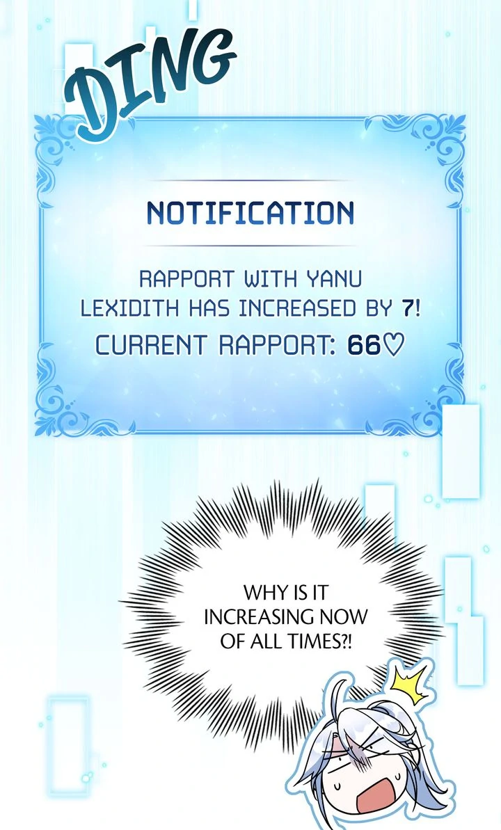 I Can See Your Stats! chapter 55 page 12