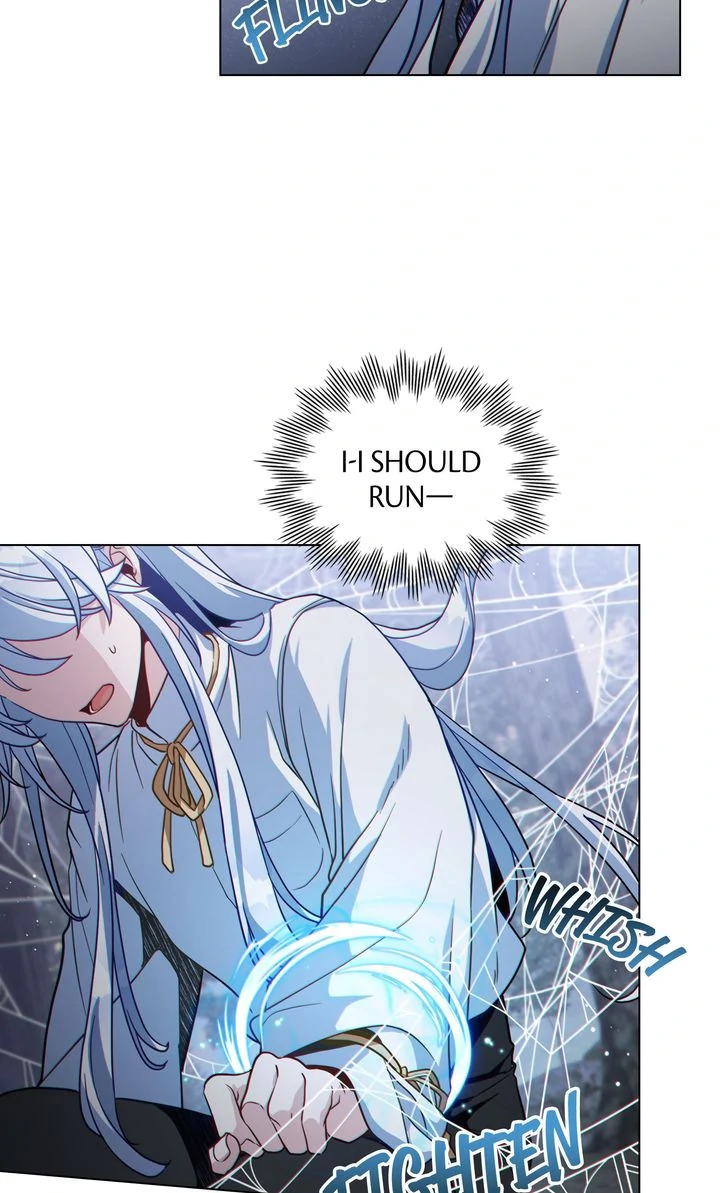 I Can See Your Stats! chapter 55 page 14