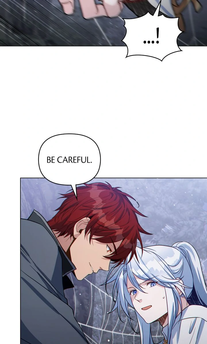 I Can See Your Stats! chapter 55 page 16