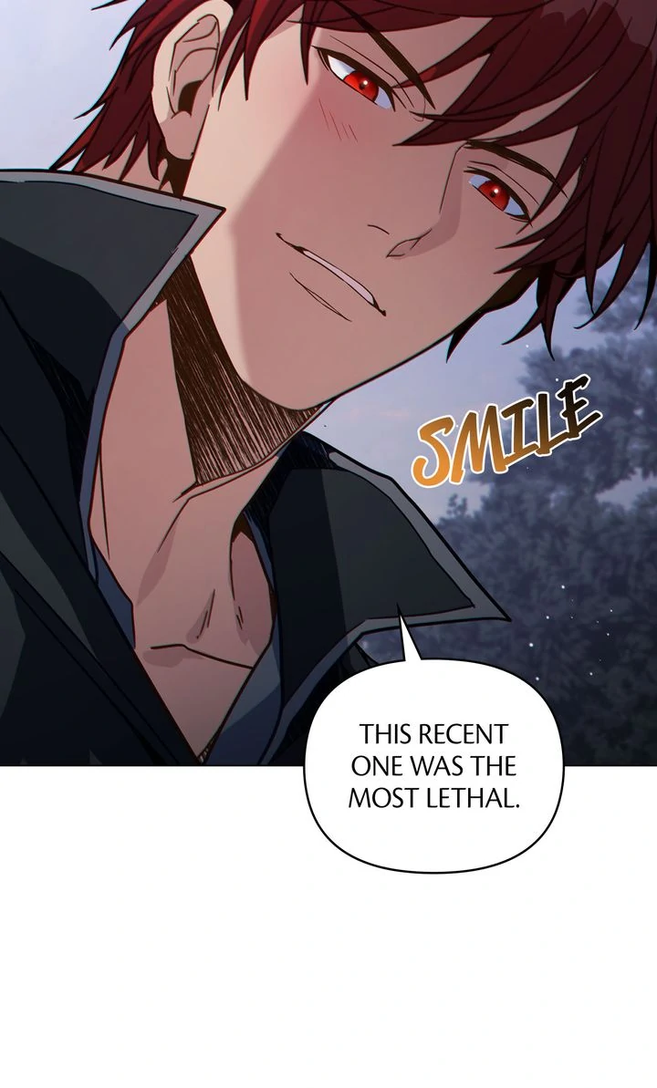 I Can See Your Stats! chapter 55 page 21