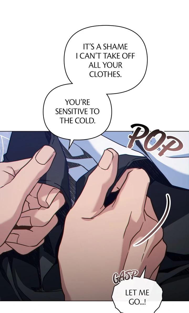 I Can See Your Stats! chapter 55 page 22