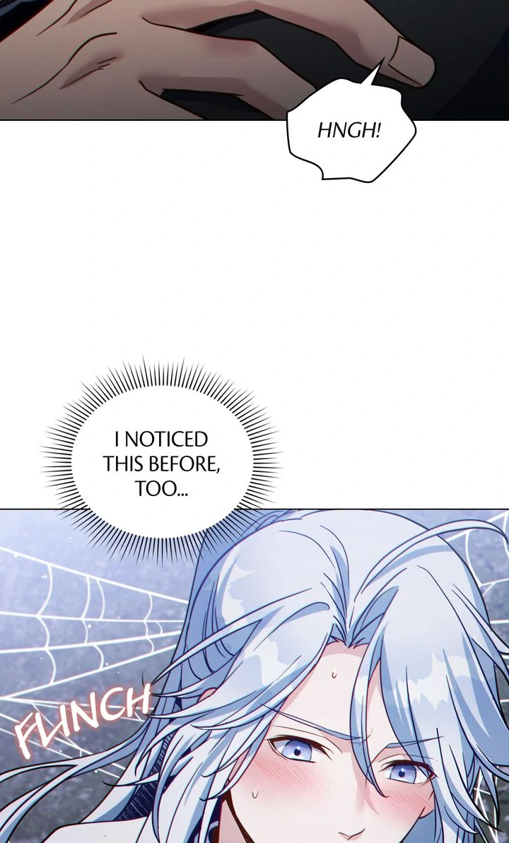 I Can See Your Stats! chapter 55 page 24