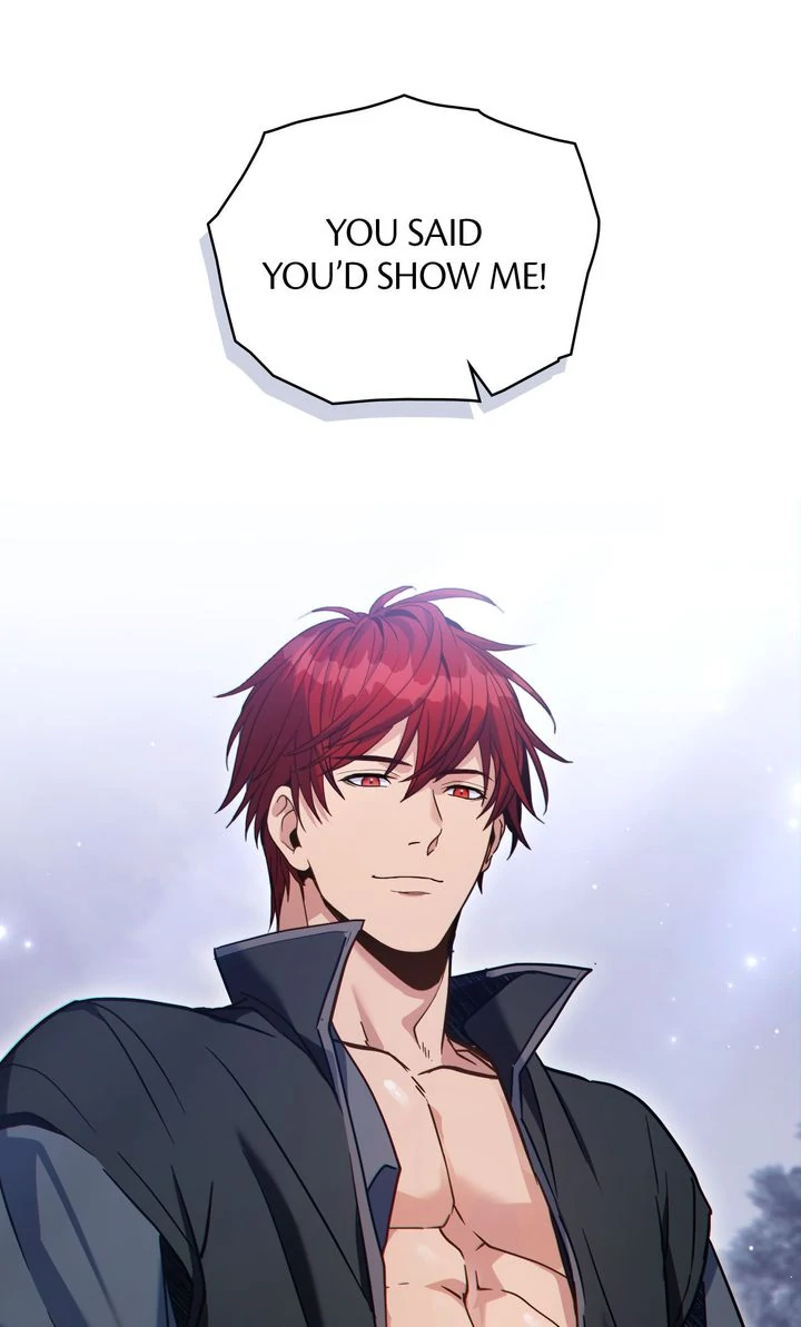 I Can See Your Stats! chapter 55 page 3