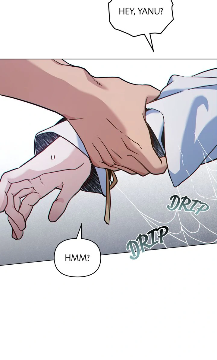 I Can See Your Stats! chapter 55 page 30