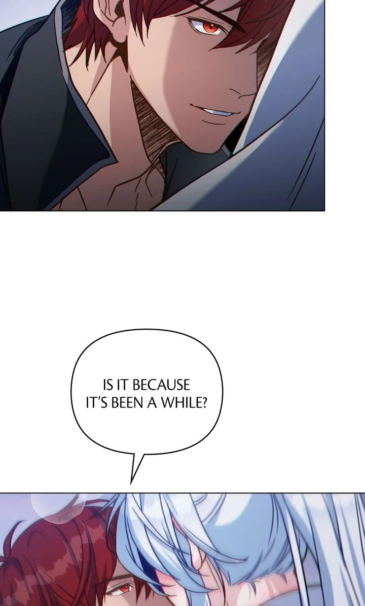 I Can See Your Stats! chapter 55 page 33