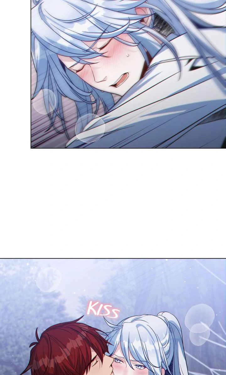 I Can See Your Stats! chapter 55 page 36