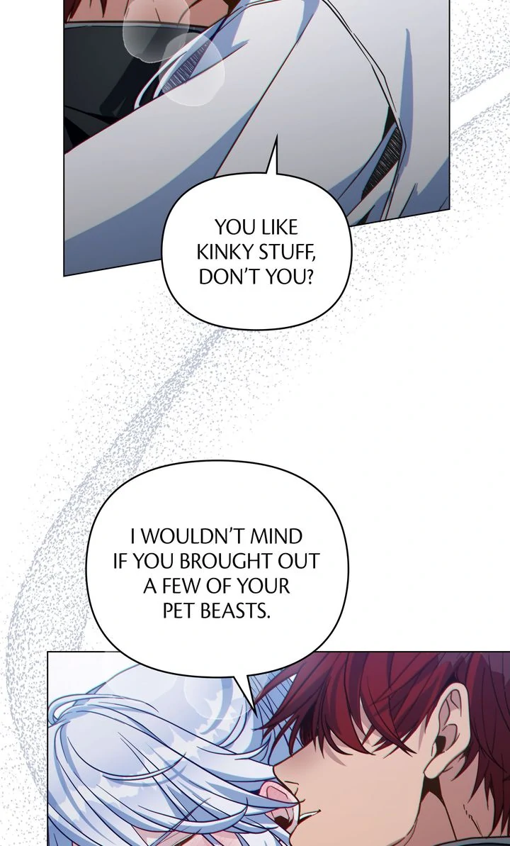 I Can See Your Stats! chapter 55 page 39