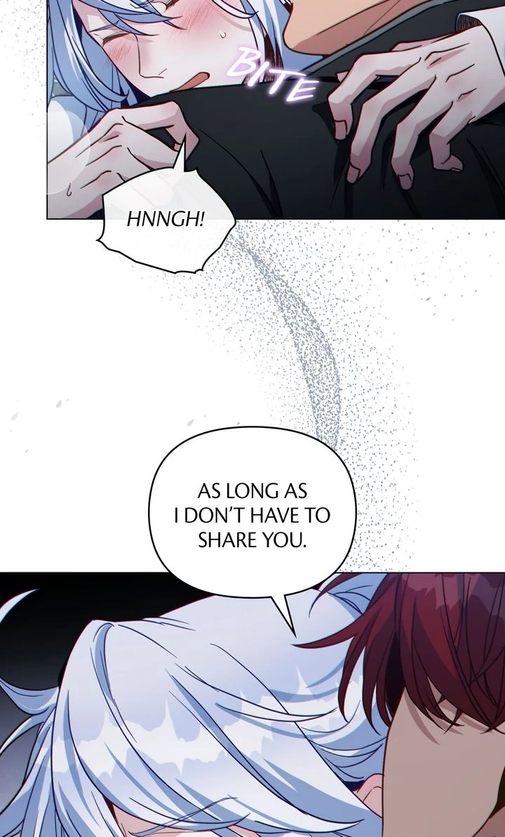 I Can See Your Stats! chapter 55 page 40