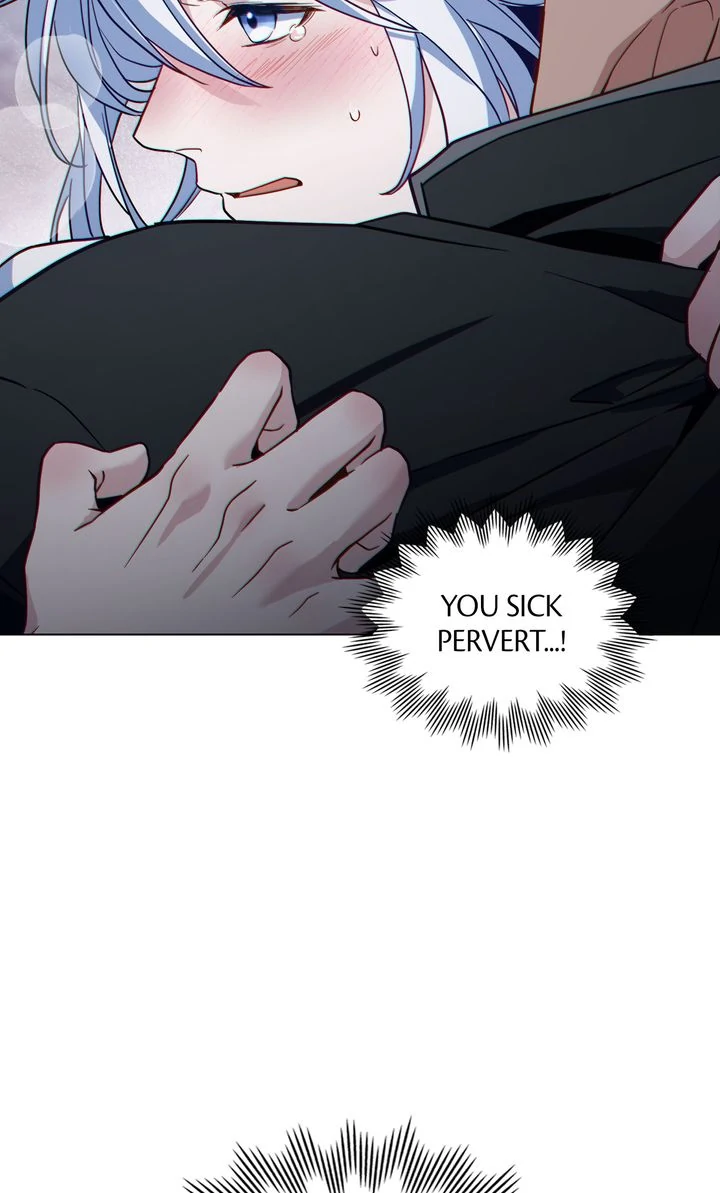I Can See Your Stats! chapter 55 page 41
