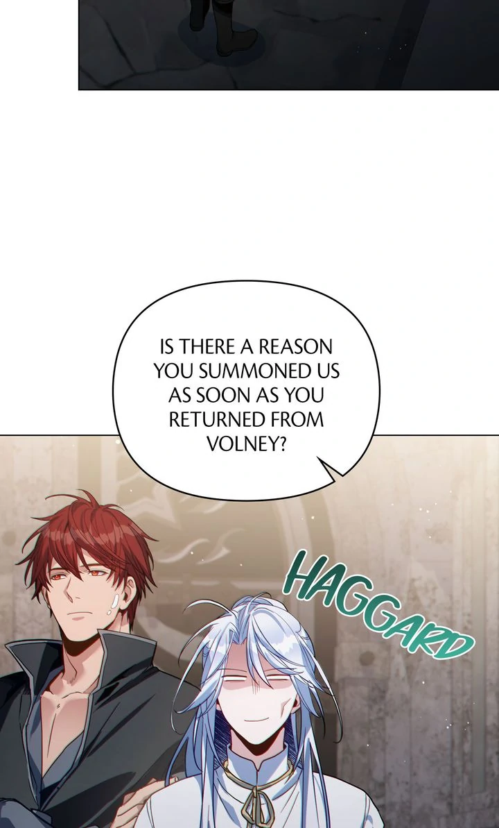 I Can See Your Stats! chapter 55 page 45