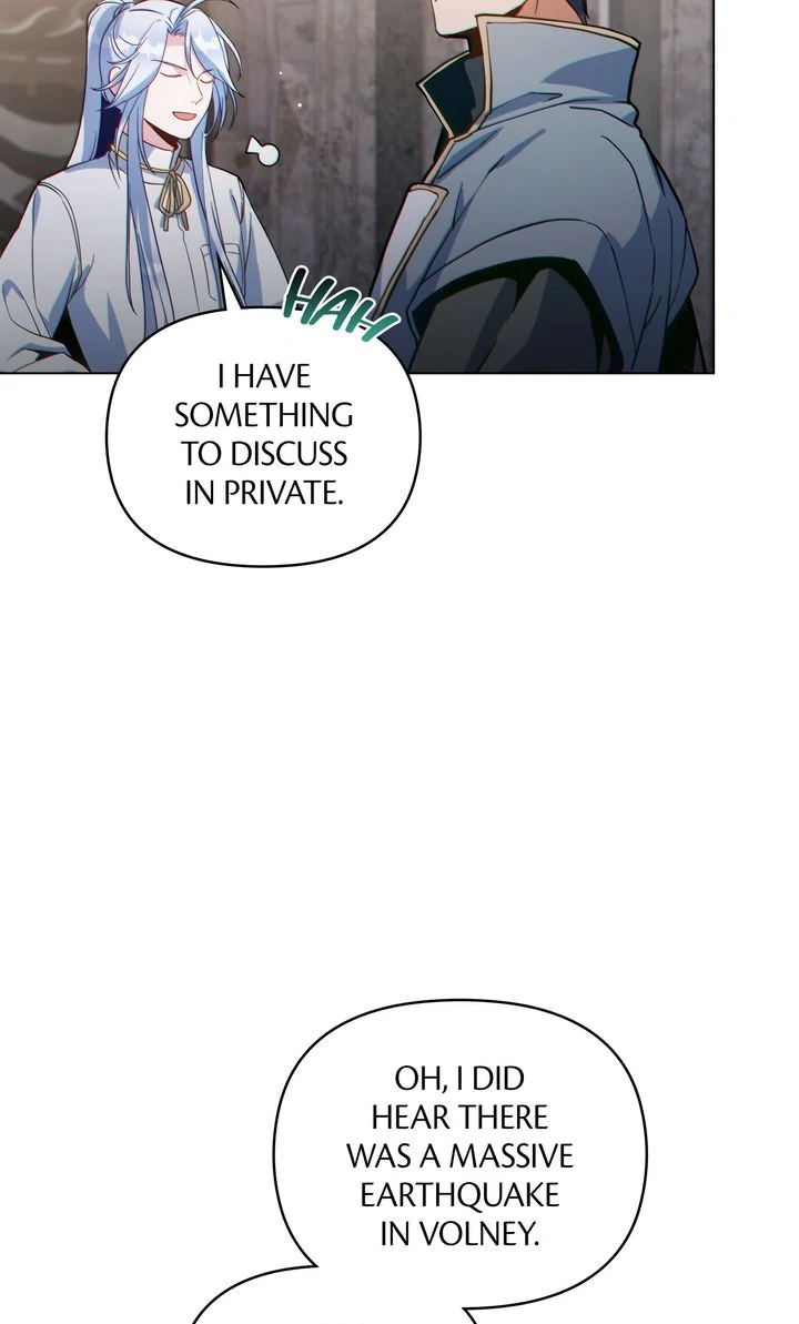 I Can See Your Stats! chapter 55 page 47
