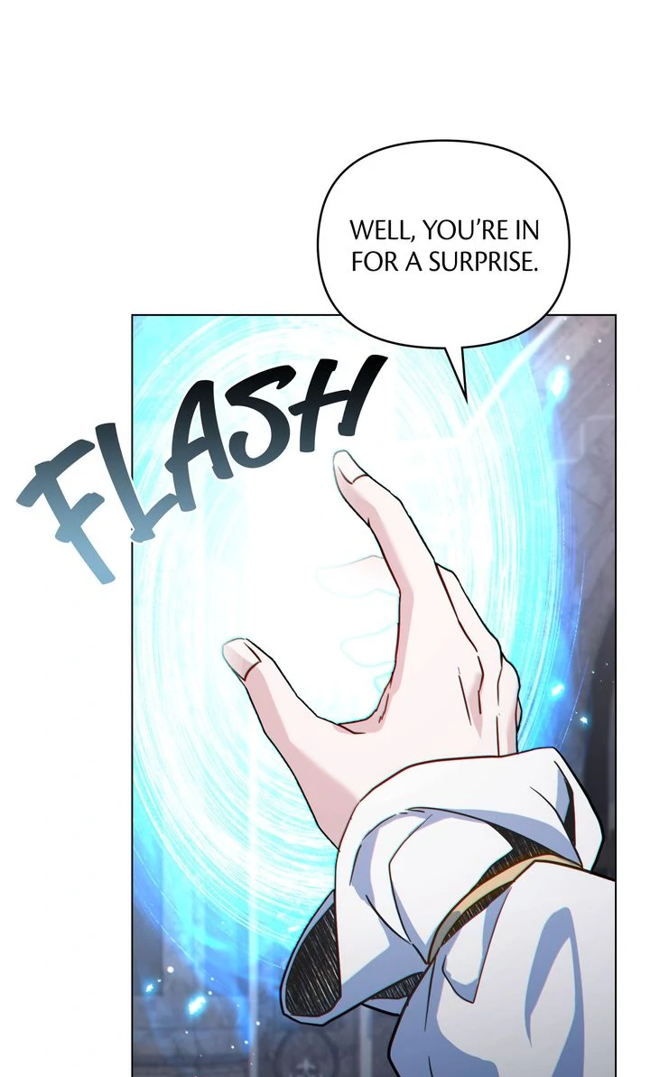 I Can See Your Stats! chapter 55 page 49