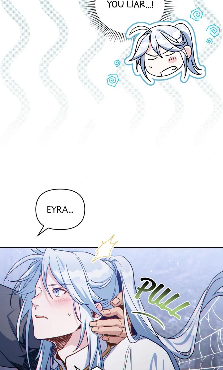I Can See Your Stats! chapter 55 page 5
