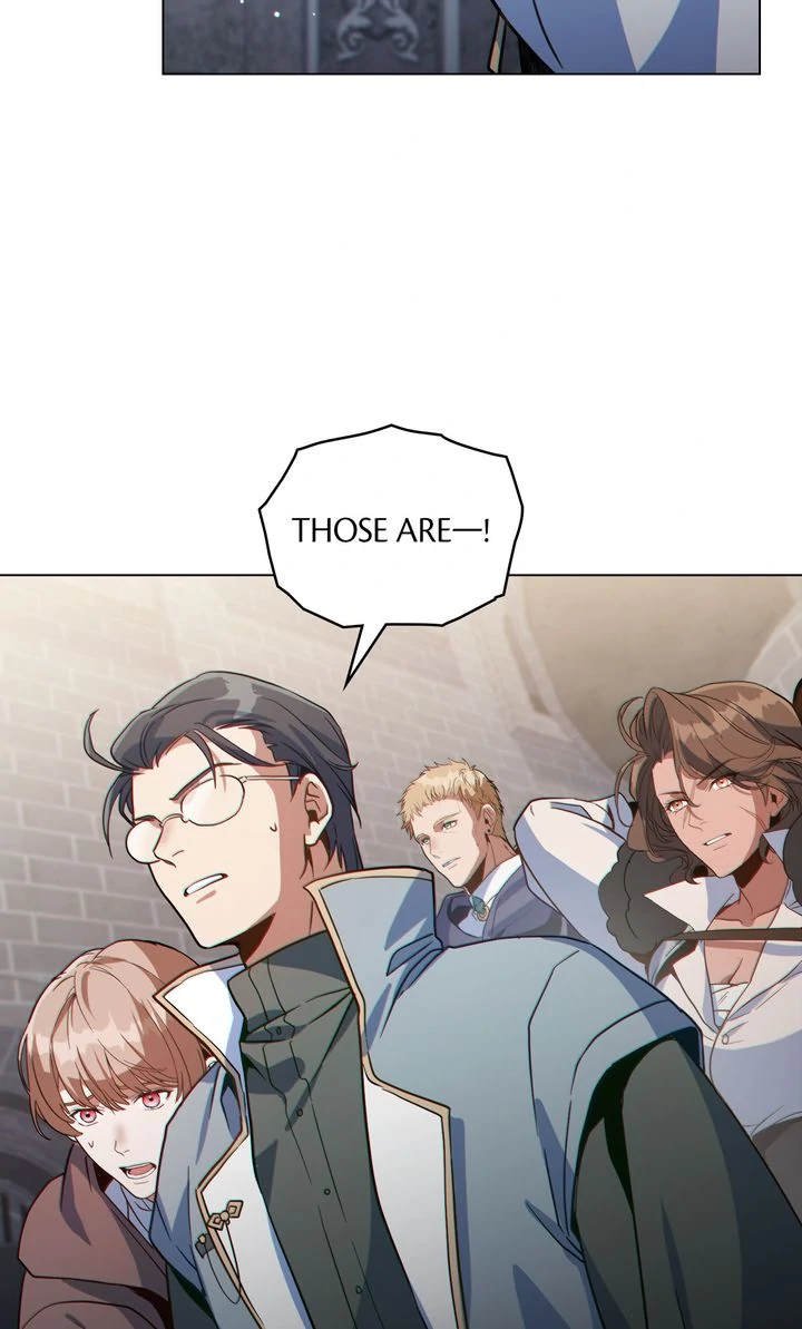 I Can See Your Stats! chapter 55 page 50