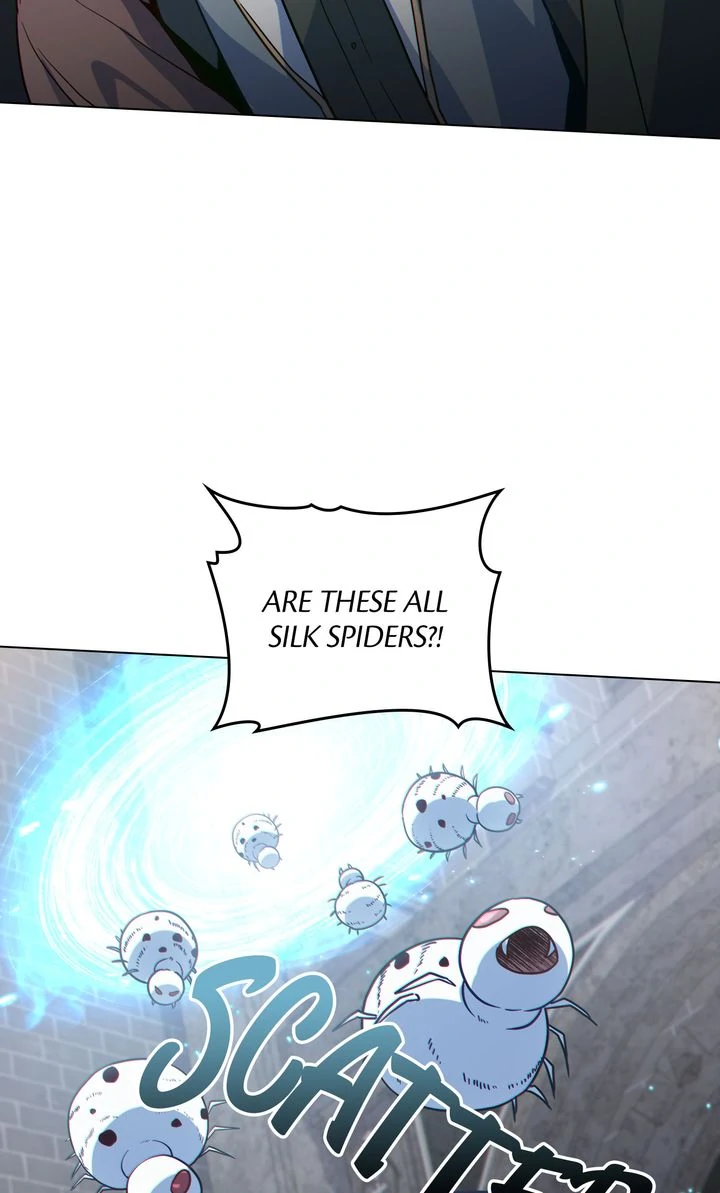 I Can See Your Stats! chapter 55 page 51
