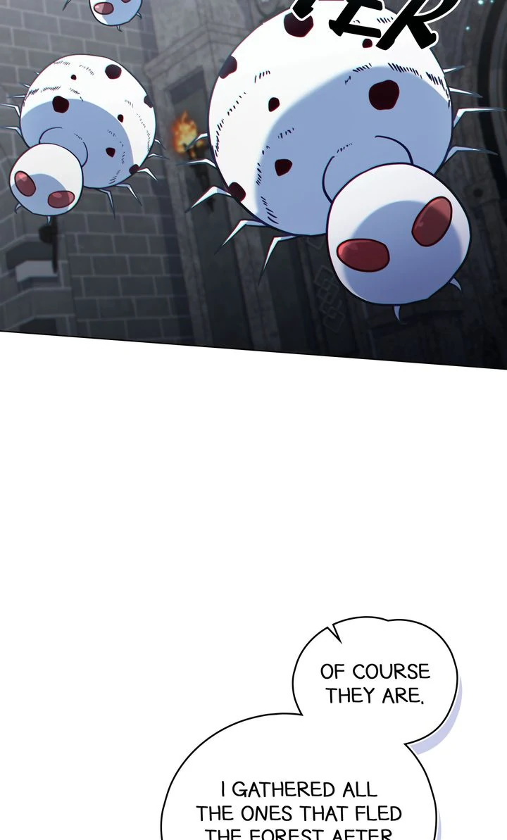 I Can See Your Stats! chapter 55 page 52