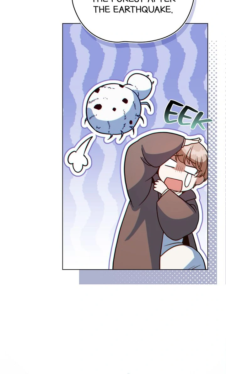 I Can See Your Stats! chapter 55 page 53