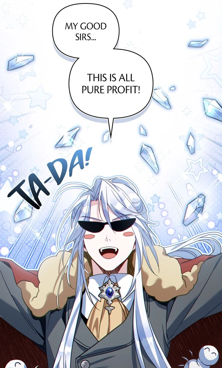 I Can See Your Stats! chapter 55 page 54