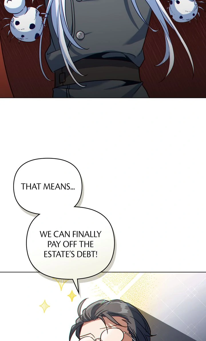 I Can See Your Stats! chapter 55 page 55